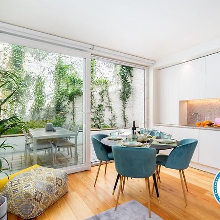 Whome | Csa18 Luxury Design Apartment Lisboa Extérieur photo