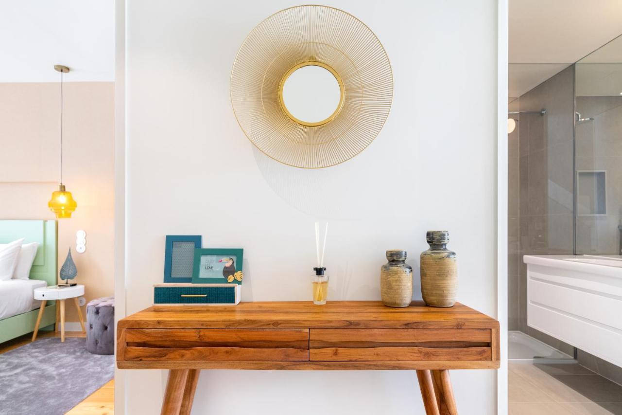 Whome | Csa18 Luxury Design Apartment Lisboa Extérieur photo