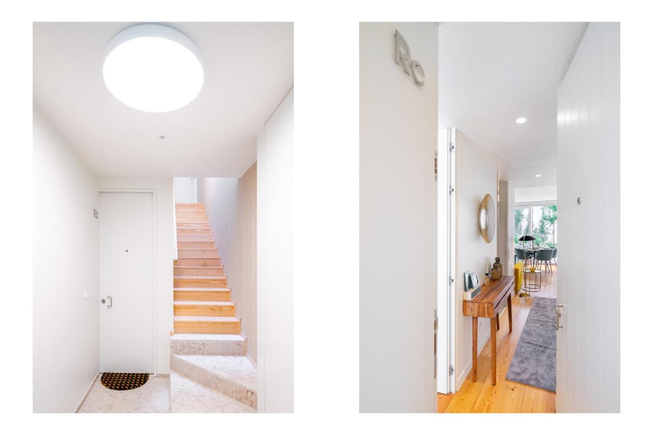Whome | Csa18 Luxury Design Apartment Lisboa Extérieur photo