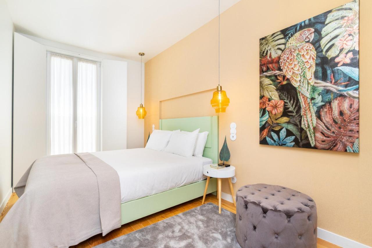 Whome | Csa18 Luxury Design Apartment Lisboa Extérieur photo