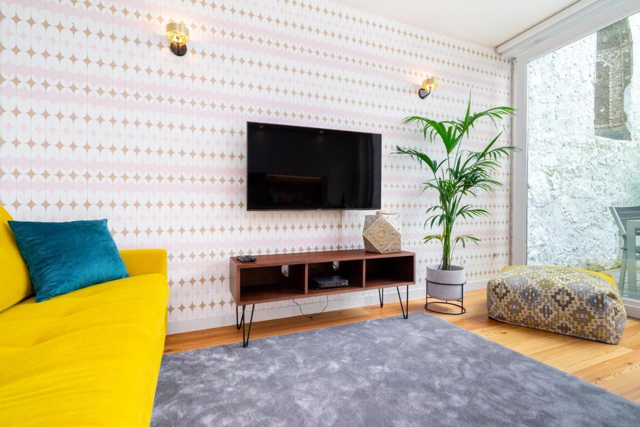 Whome | Csa18 Luxury Design Apartment Lisboa Extérieur photo