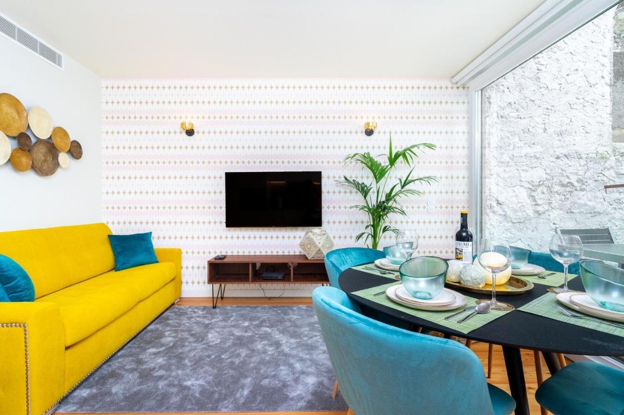 Whome | Csa18 Luxury Design Apartment Lisboa Extérieur photo
